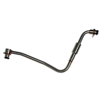 Dorman® - OE Solutions™ Supply (Left) Turbocharger Coolant Line