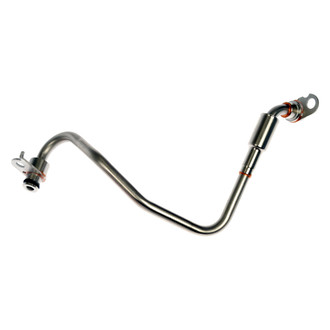Dorman® - OE Solutions™ Supply (Right) Turbocharger Coolant Line