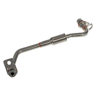 Dorman® - OE Solutions™ Return (Right) Turbocharger Coolant Line