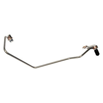 Dorman® - OE Solutions™ Supply (Right) Turbocharger Oil Line