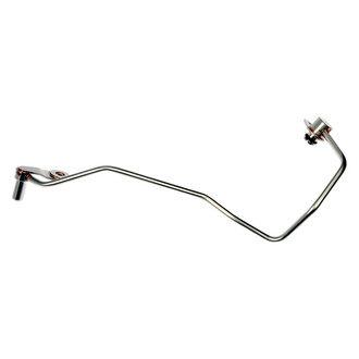 Dorman® - OE Solutions™ Supply (Left) Turbocharger Oil Line
