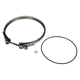 Dorman® - Exhaust Clamp
