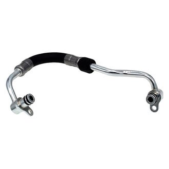 Dorman® - OE Solutions™ Supply (Right) Turbocharger Coolant Line