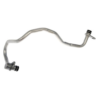 Dorman® - OE Solutions™ Return (Right) Turbocharger Coolant Line