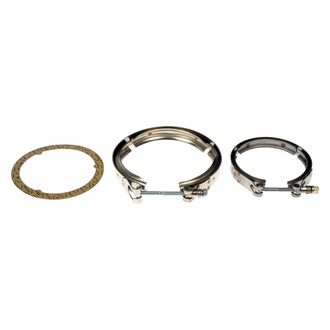 Dorman® - OE Solutions™ Turbocharger Outlet Elbow