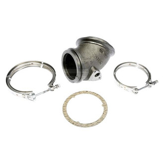 Dorman® - OE Solutions™ Turbocharger Outlet Elbow