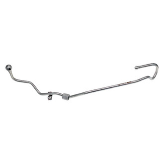 Dorman® - HD Solutions™ Supply Curved Shape Non Flexible Turbocharger HD Oil Drain Tube Kit