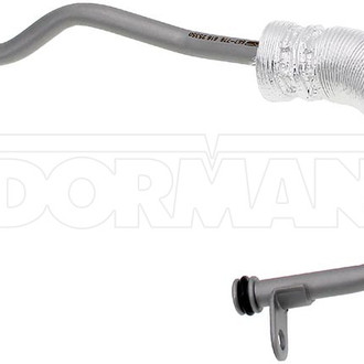 Dorman® - OE Solutions™ Turbocharger Coolant Line