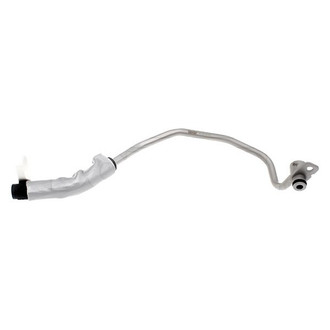 Dorman® - OE Solutions™ Return Turbocharger Coolant Line To Heater Hose
