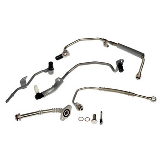 Dorman® - OE Solutions™ Turbocharger Line Replacement Kit