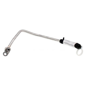 Dorman® - OE Solutions™ Supply (Right) Turbocharger Coolant Line
