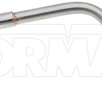 Dorman® - OE Solutions™ Return (Left) Turbocharger Coolant Line