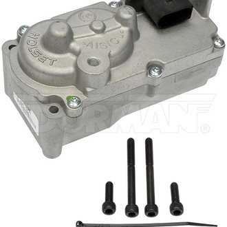 Dorman® - OE Solutions™ Turbocharger Actuator