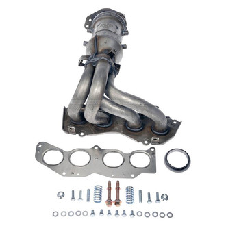 Dorman® - Exhaust Manifold with Integrated Catalytic Converter