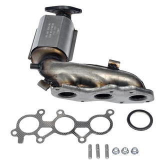 Dorman® - Exhaust Manifold with Integrated Catalytic Converter
