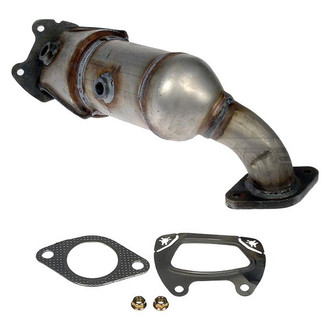 Dorman® - Exhaust Manifold with Integrated Catalytic Converter