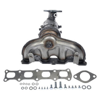 Dorman® - Exhaust Manifold with Integrated Catalytic Converter