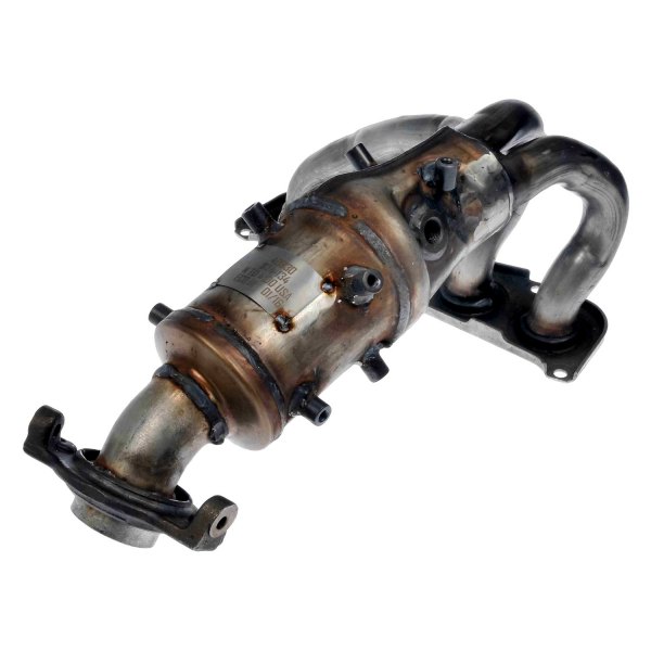 Dorman® - Exhaust Manifold with Integrated Catalytic Converter