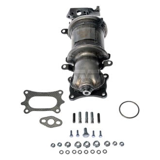 Dorman® - Exhaust Manifold with Integrated Catalytic Converter