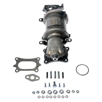 Dorman® - Exhaust Manifold with Integrated Catalytic Converter