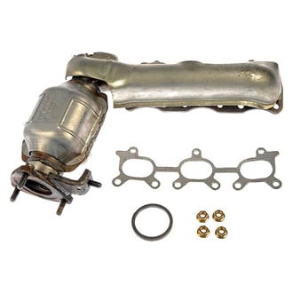 Dorman® - Exhaust Manifold with Integrated Catalytic Converter