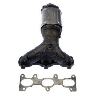 Dorman® - Exhaust Manifold with Integrated Catalytic Converter