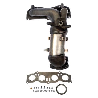 Dorman® - Exhaust Manifold with Integrated Catalytic Converter