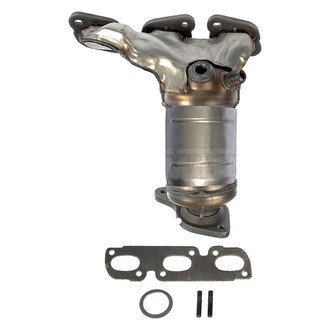 Dorman® - Exhaust Manifold with Integrated Catalytic Converter