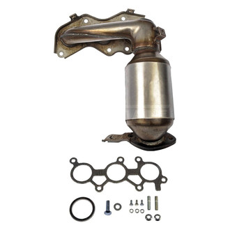 Dorman® - Exhaust Manifold with Integrated Catalytic Converter