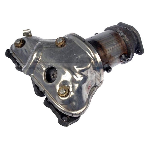 Dorman® - Exhaust Manifold with Integrated Catalytic Converter