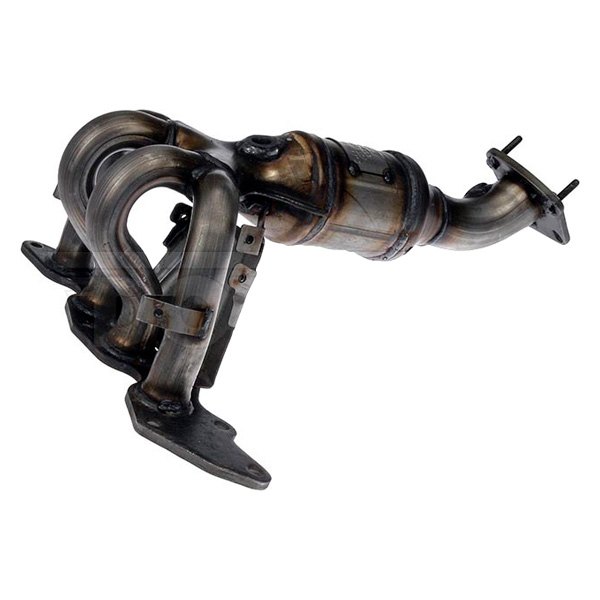 Dorman® - Exhaust Manifold with Integrated Catalytic Converter