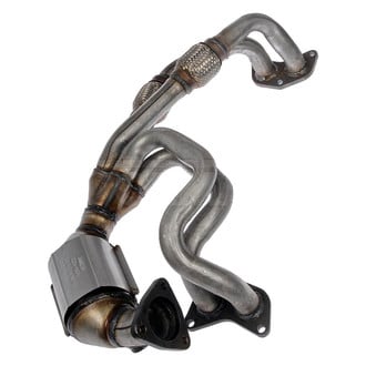 Dorman® - Exhaust Manifold with Integrated Catalytic Converter