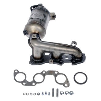 Dorman® - Exhaust Manifold with Integrated Catalytic Converter