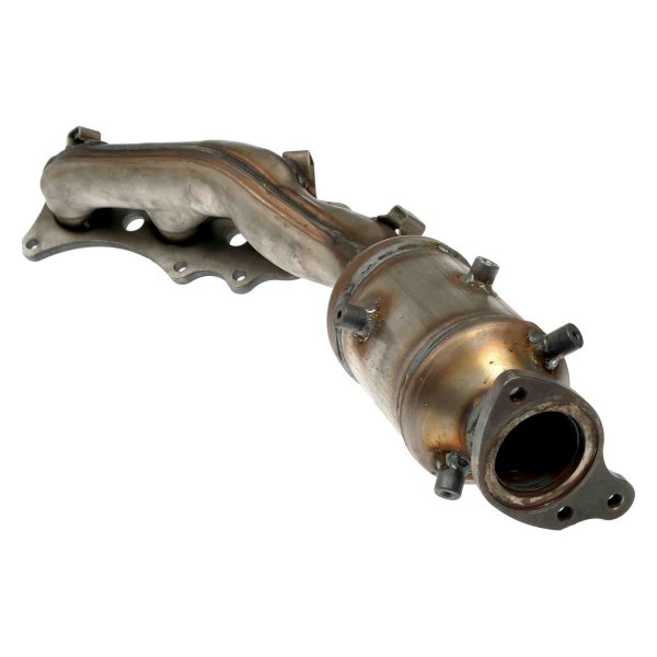 Dorman® - Exhaust Manifold with Integrated Catalytic Converter