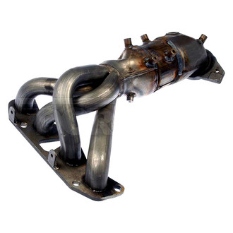 Dorman® - Exhaust Manifold with Integrated Catalytic Converter