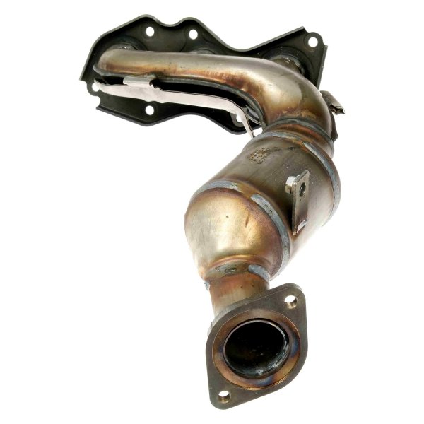 Dorman® - Exhaust Manifold with Integrated Catalytic Converter