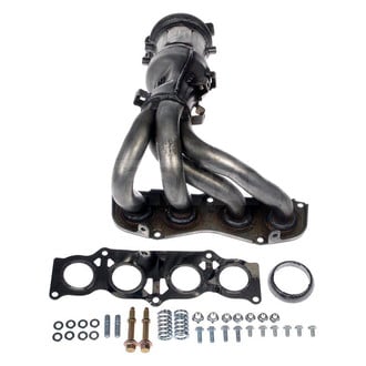Dorman® - Exhaust Manifold with Integrated Catalytic Converter