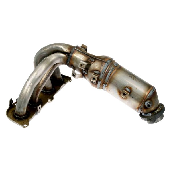 Dorman® - Exhaust Manifold with Integrated Catalytic Converter