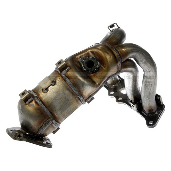 Dorman® - Exhaust Manifold with Integrated Catalytic Converter