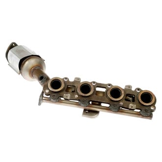 Dorman® - Exhaust Manifold with Integrated Catalytic Converter