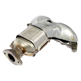 Dorman® - Exhaust Manifold with Integrated Catalytic Converter