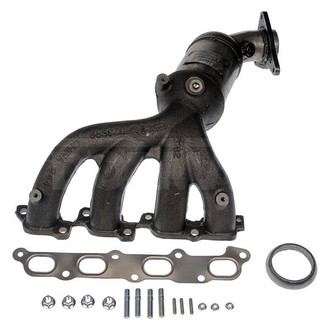 Dorman® - Exhaust Manifold with Integrated Catalytic Converter