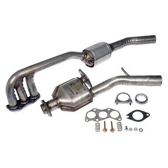 Dorman® - Exhaust Manifold with Integrated Catalytic Converter