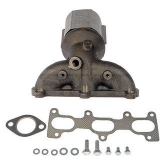 Dorman® - Exhaust Manifold with Integrated Catalytic Converter