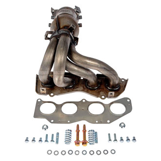 Dorman® - Exhaust Manifold with Integrated Catalytic Converter