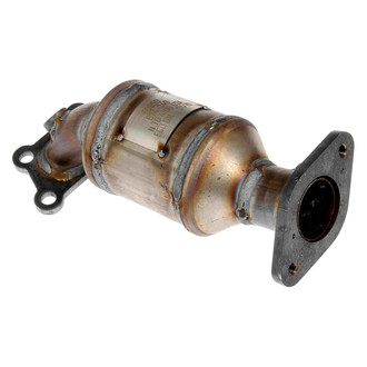 Dorman® - Exhaust Manifold with Integrated Catalytic Converter