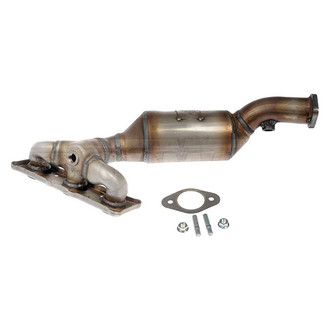 Dorman® - Exhaust Manifold with Integrated Catalytic Converter