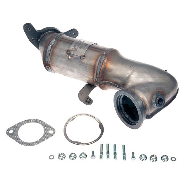 Dorman® - Exhaust Manifold with Integrated Catalytic Converter