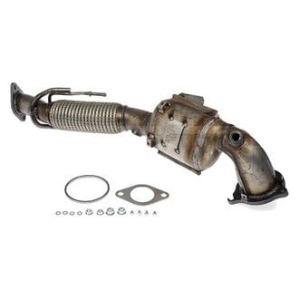 Dorman® - Direct Fit Round Body Catalytic Converter