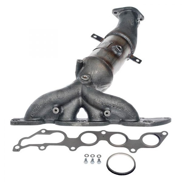 Dorman® - Exhaust Manifold with Integrated Catalytic Converter